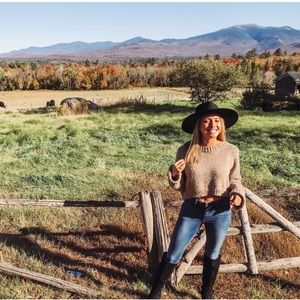 Meet your Posher, Trish